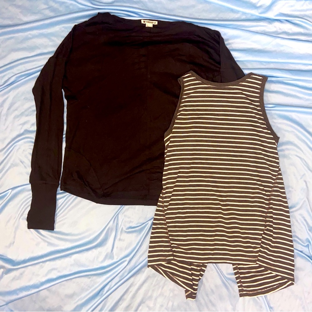 WORKOUT TOPS BUNDLE!!!!